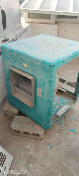 مبرده  2.5  مستعمل