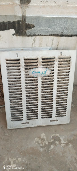 مبرده  2.5  مستعمل - 5