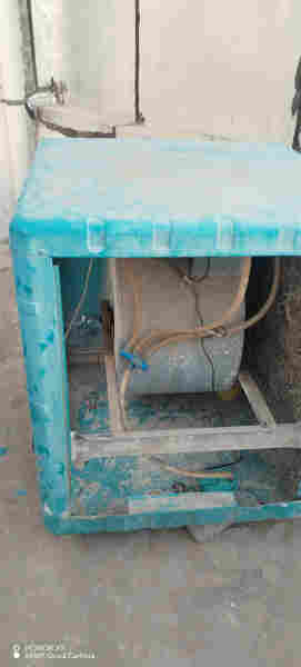 مبرده  2.5  مستعمل - 2