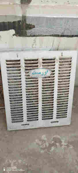 مبرده  2.5  مستعمل - 5