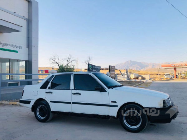 ڤاڵڤۆ 1992 ،