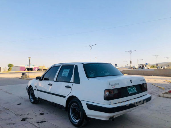 ڤاڵڤۆ 1992 ، - 2