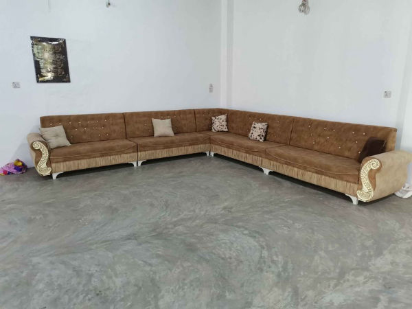 قەنەفەی ئێڵ 