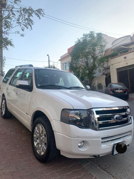 Ford expidsion 2014 - 4