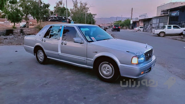 نیسان سدریک 2002 