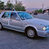 نیسان سدریک 2002 
