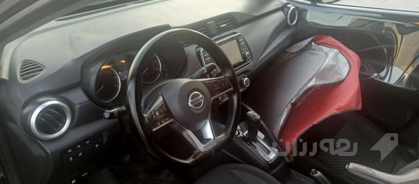 Nissan versa S 2020 - 2