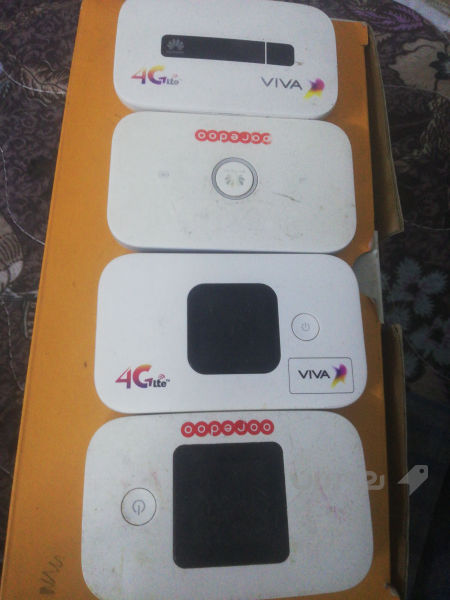 مایفای 4g