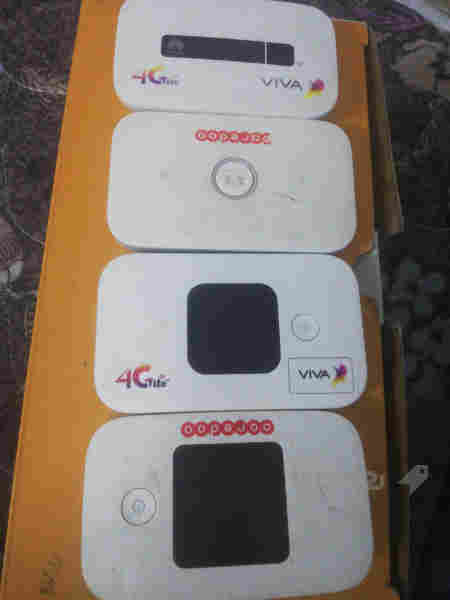 مایفای 4g