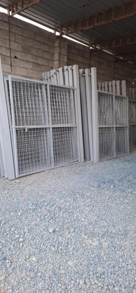 ئاسن فرۆشی ڕێباز
