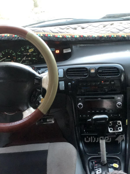 مازدا نمونەلەجوانی ئاڕم وسەنەوی - 4