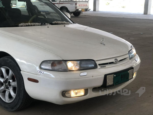 مازدا نمونەلەجوانی ئاڕم وسەنەوی - 3