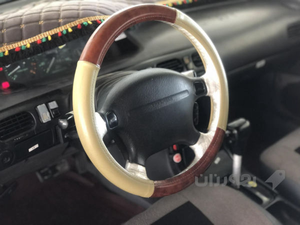 مازدا نمونەلەجوانی ئاڕم وسەنەوی - 6