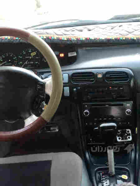 مازدا نمونەلەجوانی ئاڕم وسەنەوی - 4