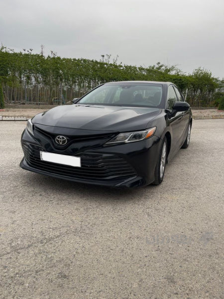 CAMRY 2018 LE