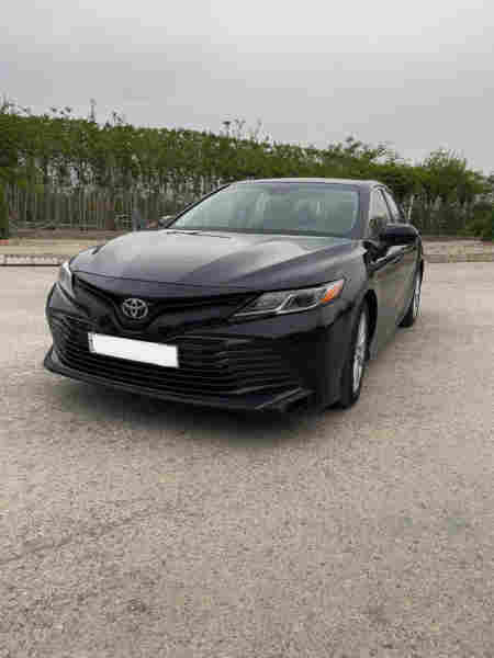 CAMRY 2018 LE