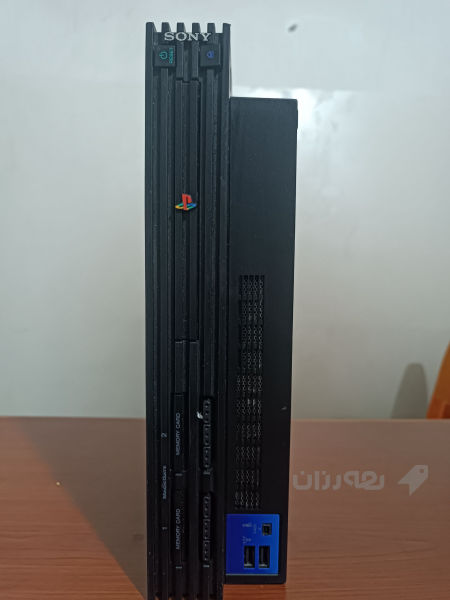  Playstation 2 - 2