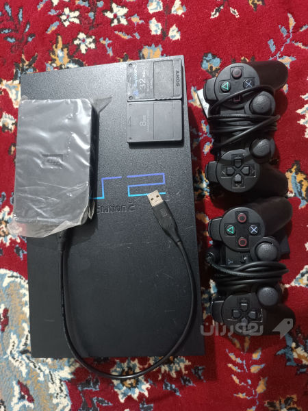  Playstation 2