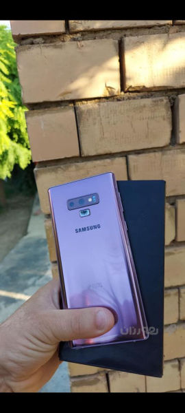 Note 9