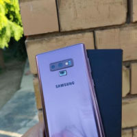 Note 9