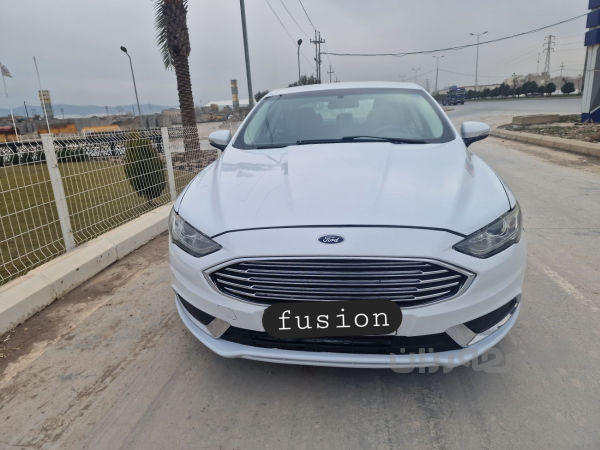 Fusion 2017 se - 5