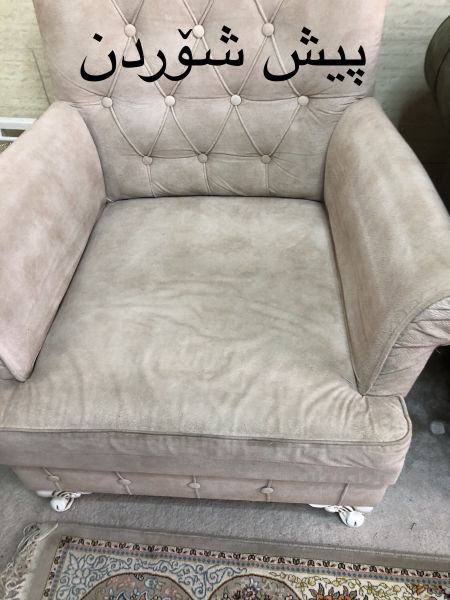 قە نە فە شۆری توانا