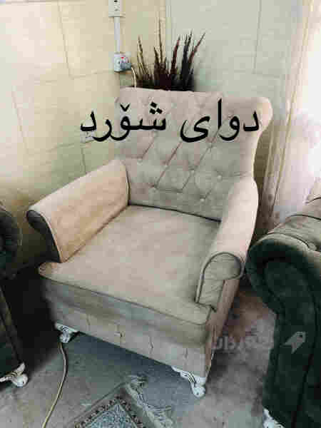 قە نە فە شۆری توانا - 2