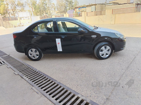 جاك 2012 توماتيك ته بريد مه كينه گير ته بريد كامري - 3