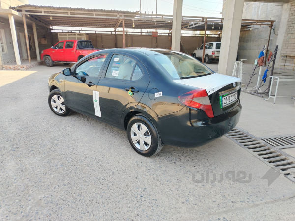 جاك 2012 توماتيك ته بريد مه كينه گير ته بريد كامري - 4