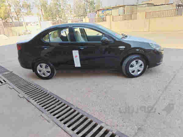 جاك 2012 توماتيك ته بريد مه كينه گير ته بريد كامري - 3