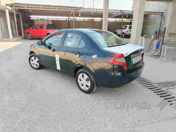 جاك 2012 توماتيك ته بريد مه كينه گير ته بريد كامري - 4