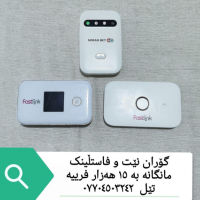 فاستڵینک مانگانە بە 15 هەزار فرییە.