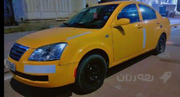 Chery 2013 A515 - 3