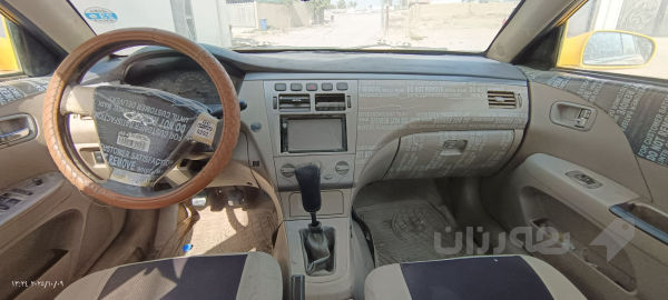 Chery 2013 A515 - 6