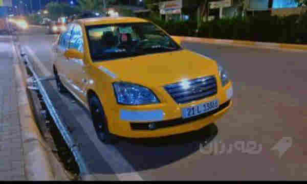 Chery 2013 A515