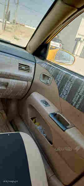 Chery 2013 A515 - 5