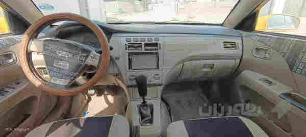 Chery 2013 A515 - 6