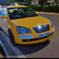 Chery 2013 A515