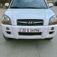 هۆندا تۆکسۆن  مۆدیل2009 