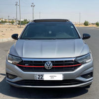 volkswagen jetta 2019 R-Line 