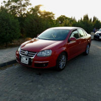 ڤۆکس واگن جیتا2009 S