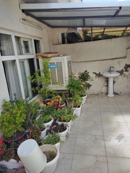 خانوو یەک قات لە هەولێر، گەڕەکی حي صدام(كوردستان) - 3