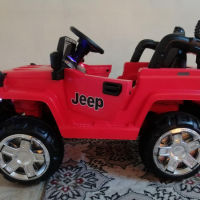 سه ياره ى jeep منالان شه حنه