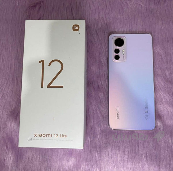 mi 12 lite 5g 