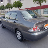 لانسر موديل 2007 