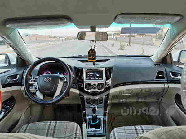 بی وایدی 2014 f5 حەجم گەورە  - 3