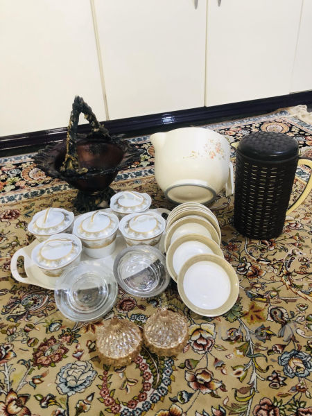 ئەو شوشەواتانە بەگەیاندنەوە بە 45 هەزار 
