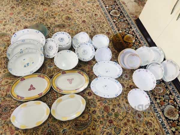 ئەو شوشەواتانە بەگەیاندنەوە بە 45 هەزار  - 2