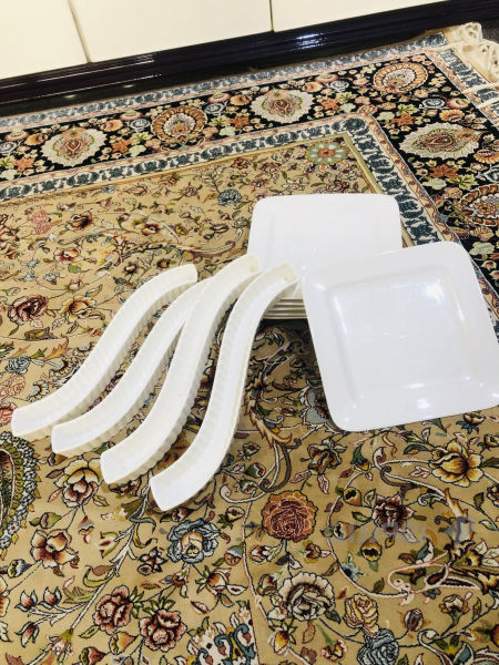 ئەو شوشەواتانە بەگەیاندنەوە بە 45 هەزار  - 5