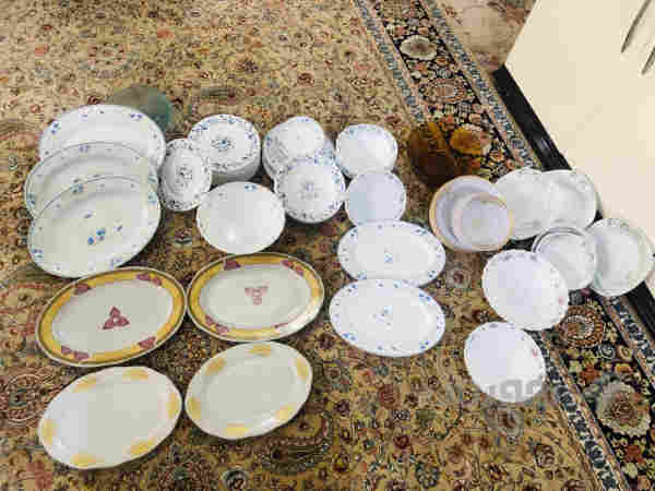 ئەو شوشەواتانە بەگەیاندنەوە بە 45 هەزار  - 2